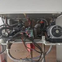 تعمیرکار پکیج