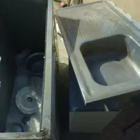 کابینت فلزی|مصالح و تجهیزات ساختمان|سنندج, |دیوار