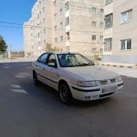 سمند LX مدل 88|خودرو سواری و وانت|مشهد, سیس‌آباد|دیوار