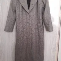 پالتو زمستانی