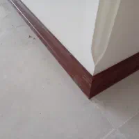 نصاب قرنیز pvc|خدمات پیشه و مهارت|اسلام‌شهر, شهرک سعیدیه|دیوار