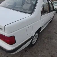 فروش پارس سال