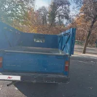 نیسان‌‌۱۴۰۳|خودرو سواری و وانت|اسلام‌‌آباد غرب, |دیوار