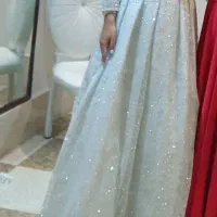 پیرهن مجلسی