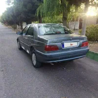 ماشین مدل 85|خودرو سواری و وانت|جیرفت, |دیوار