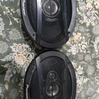 باند پایونر و اینفینتی