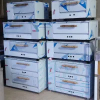 میزکار ، سینک ، فر ساندویچی ، فر پیتزا ، گریل