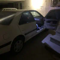 پژو پارس مدل ۹۹ سفارشی XU7 درحد ۴۰۳|خودرو سواری و وانت|چابهار, |دیوار