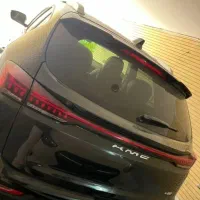 فروش KMCX5 مدل آخر ۱۴۰۲ مشابه صفر
