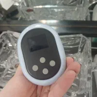 شیر دوش پرتابل wearable