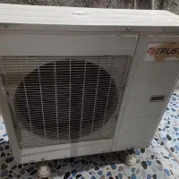 کولر تراست ۳۰ هزار