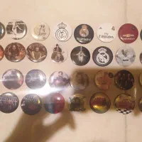 پیکسل و مگنت