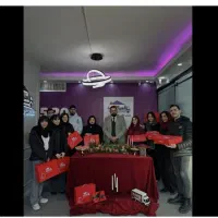 نیازمند استخدام کارگر باربری