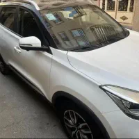 ایکس ۵۵ تمیز وارداتی دو کلاچه