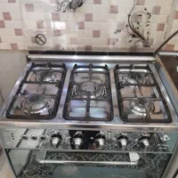 گاز طرح فر
