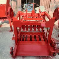 دستگاه بلوک تک دینام و دو دینام
