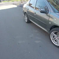 206sd|خودرو سواری و وانت|تبریز, |دیوار