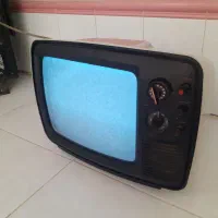 رادیو قدیمی وریل فیلیپس معیوب|کلکسیون اشیاء عتیقه|لولمان, |دیوار