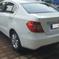 برلیانس h 230 اتومات|خودرو سواری و وانت|لاهیجان, بوجایه|دیوار