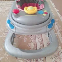 رورویک و آغوشی وپتو نوزاد