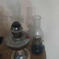 فانوس نفتی