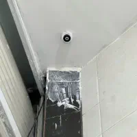 دوربین مداربسته|دوربین مداربسته|دورود, |دیوار