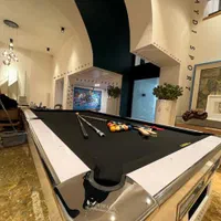 میز بیلیارد مدرن FOT MOAYDI SPORT BILLIARD|ورزش‌های توپی|تهران, جردن|دیوار