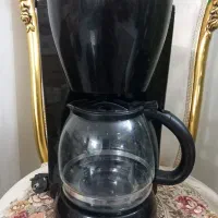 قهوه ساز فلور