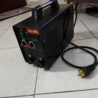 دستگاه جوش 200 آمپر|ابزارآلات|تهران, هفت چنار|دیوار