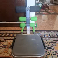 دستگاه دراز نشست تن تاک