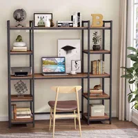 میز کامپیوتر مدرن فلزی(famo)|میز تحریر و کامپیوتر|تهران, شهید رجایی|دیوار