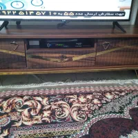 میز زیر تلویزیون|میز تلویزیون|ورامین, ورامین|دیوار