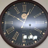 ساعت دیواری