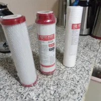 نصباب تصفیه آب|آب‌سردکن و تصفیه آب|سمنان, |دیوار