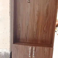 کمد|جاکفشی، کمد، دراور|رشت, رودباری|دیوار