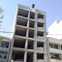 ۸۵ متر تحویل اسفند تک واحدی میرزاطاهر شرقی
