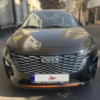 x33دنده کراس