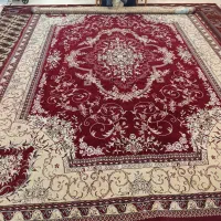فرش 12متری اصل کاشان 4*3