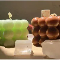 شمع|صنایع دستی و سایر لوازم تزئینی|محمدشهر, محمدشهر|دیوار