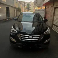 فروش فوری سانتافه۲۰۱۶