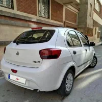 تیبا مدل ۹۹|خودرو سواری و وانت|مشهد, شفا|دیوار