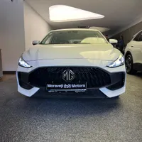 MG Gt 2024|خودرو سواری و وانت|شیراز, چنچه|دیوار