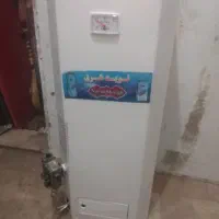 آبگرمکن نوید شرق