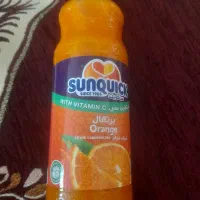 شربت اصل سن کویک