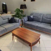 زیر کار مبلمان راحتی