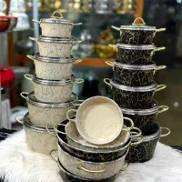 سرویس قابلمه|ظروف پختوپز|بندر ماهشهر, |دیوار