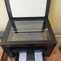 پرینتر کانن 3010  سه کاره کره ای|پرینتر، اسکنر، کپی، فکس|اسلام‌‌آباد غرب, |دیوار