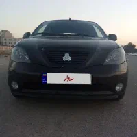 تیبا 2 فول ، ۹۷ ، شاسی سالم