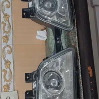 چراغ جلو پژو ۴۰۵ اس ال ایکس