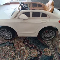 ماشین شارژی بنز|اسباببازی|سهند, |دیوار